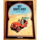 Tintin - Nr. 6 - Det sorte guld (dansk)