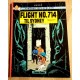 Tintin - Nr. 16 - Flight No. 714 til Sydney (dansk)