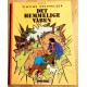 Tintin - Nr. 10 - Det hemmelige våben (dansk)