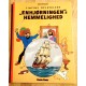 Tintin - Nr. 11 - Enhjørningens hemmelighed (dansk)