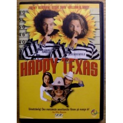 Happy Texas
