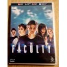 The Faculty (DVD)