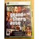 Xbox 360: Grand Theft Auto IV (Rockstar Games)