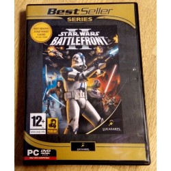 Star Wars - Battlefront II (LucasArts) - PC