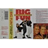Big Fun- A pocketful of dreams