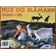 Nils og Blåmann- Julen 1996