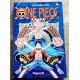 One Piece - Nr. 30 - Rapsodi