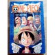 One Piece - Nr. 27 - Overtyre