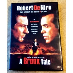 A Bronx Tale (DVD)