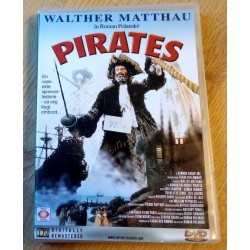 Pirates (DVD)