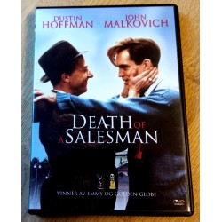 Death of a Salesman (DVD)