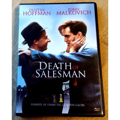 Death of a Salesman (DVD)