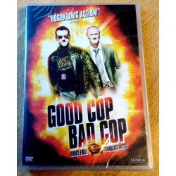Good Cop, Bad Cop (DVD)