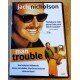 Man Trouble (DVD)