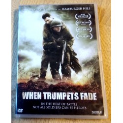 When Trumpets Fade (DVD)