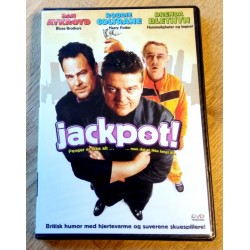Jackpot! (DVD)