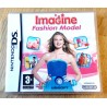 Nintendo DS: Imagine Fashion Model (Ubisoft)