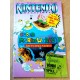 Nintendo Magasinet - 1992 - Nr. 4 - Super Mario World