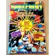 Nintendo Magasinet - 1992 - Nr. 6-7 - Med Power Player nr. 19