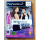 Singstar - Boybands vs Girlbands (London Studio) - Playstation 2