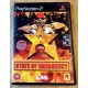 State of Emergency (Rockstar Games) - Playstation 2