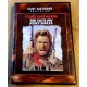 The Outlaw Josey Wales - Clint Eastwood (DVD)