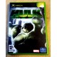 Xbox: Hulk (Marvel)