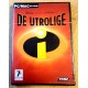 De Utrolige (THQ) - PC