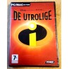 De Utrolige (THQ) - PC