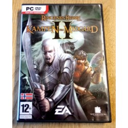 Ringenes Herre - Kampen om Midgard II (EA Games) - PC