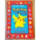 The Official Pokemon Handbook by Maria S. Barbo