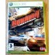 Xbox 360: Burnout Revenge (EA Games)