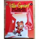 Lille Sprint: Nr. 8 - Det gjelder å holde seg (1. opplag)