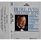 Burl Ives- Greatest Hits