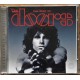 (CD) The Bestof The Doors
