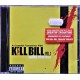 (CD) Kill Bill Volume 1