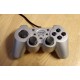 Logic 3 håndkontroll - Playstation 1 & 2
