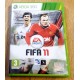 Xbox 360: FIFA 11 (EA Sports)