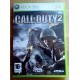 Xbox 360: Call of Duty 2 (Activision)