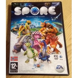 Spore (EA Sports) - PC