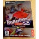 RollerCoaster Tycoon - Deluxe Edition - 3 Game Boxset - PC