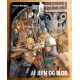 Tusmørkets Kammerater - Nr. 3 - Af jern og blod (1. opplag)