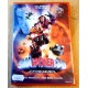 Småspioner i 3D - Game Over - Med 3D-briller! (DVD)