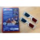 Småspioner i 3D - Game Over - Med 3D-briller! (DVD)