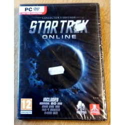 Star Trek Online - Collector's Edition (Atari) - PC