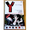 Vertigo Book 7 - Y - The Last Man - Paper Dolls