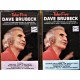 2 X Dave Brubeck- Take Five