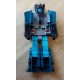 Transformers G1 Doubledealer Powermasters - Figur