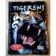 Rovdyr i fokus - Nr. 3 - Tigerens rike (DVD)