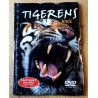 Rovdyr i fokus - Nr. 3 - Tigerens rike (DVD)